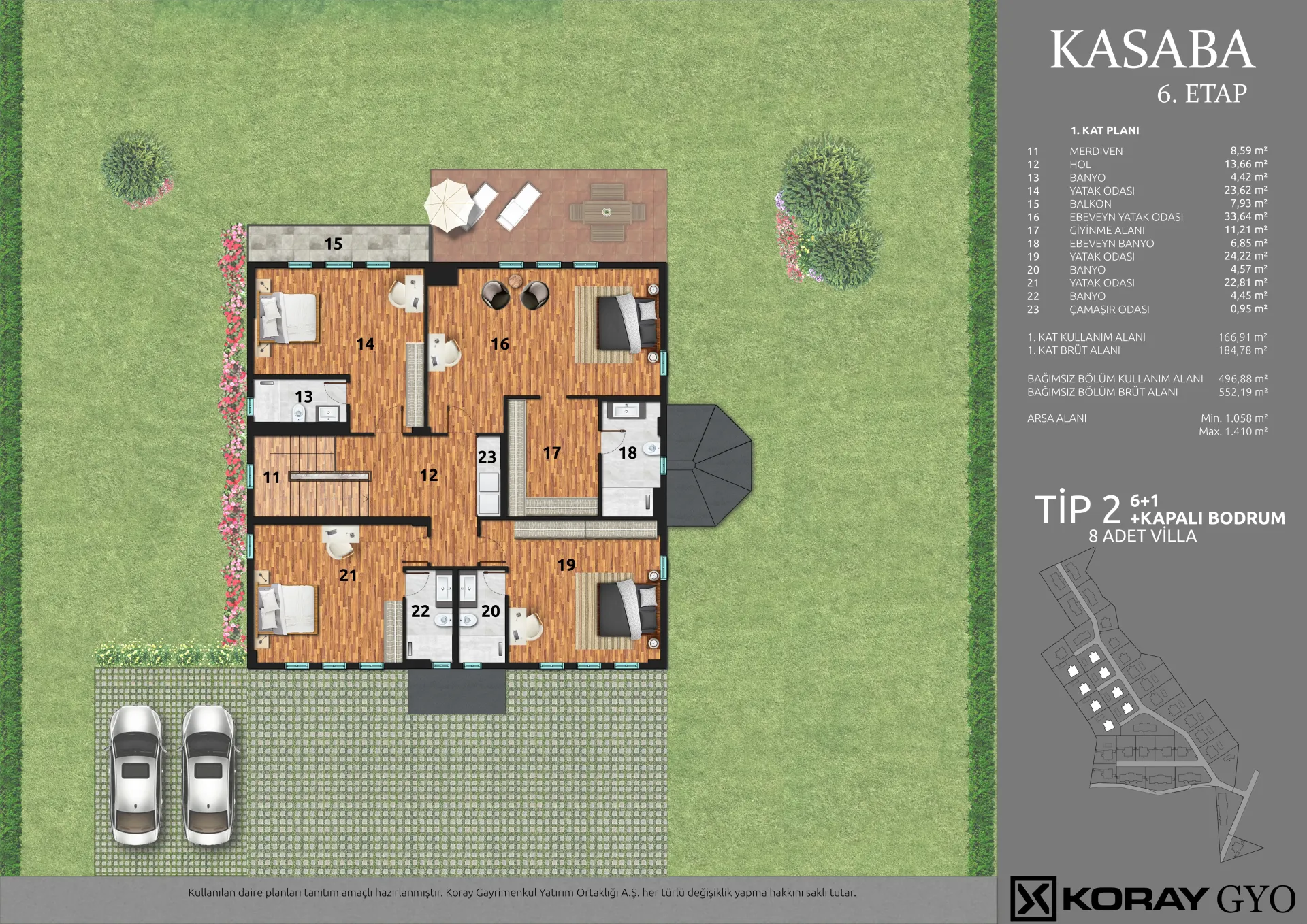 TIP2.1 1 KAT