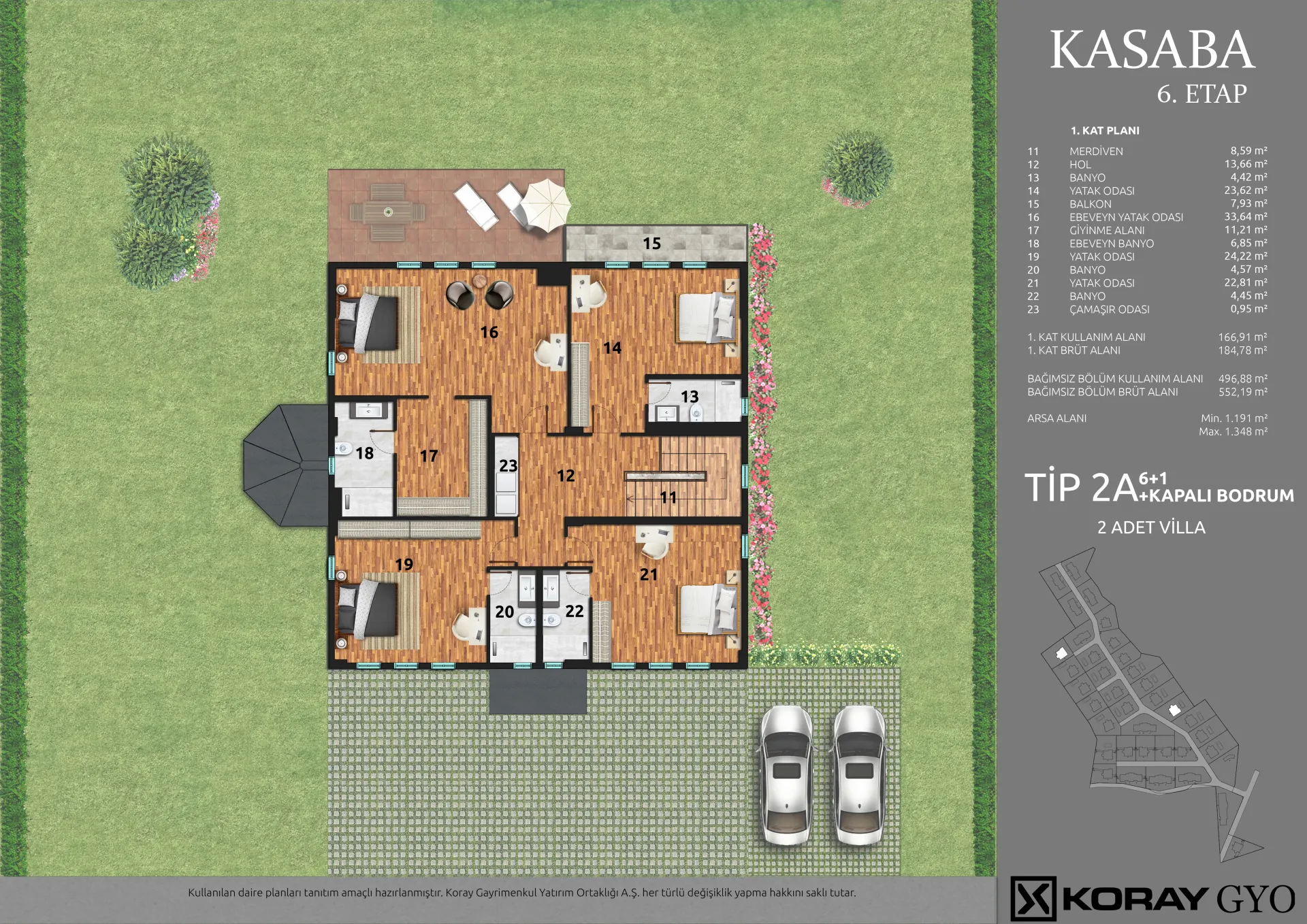 TIP2A 1 KAT
