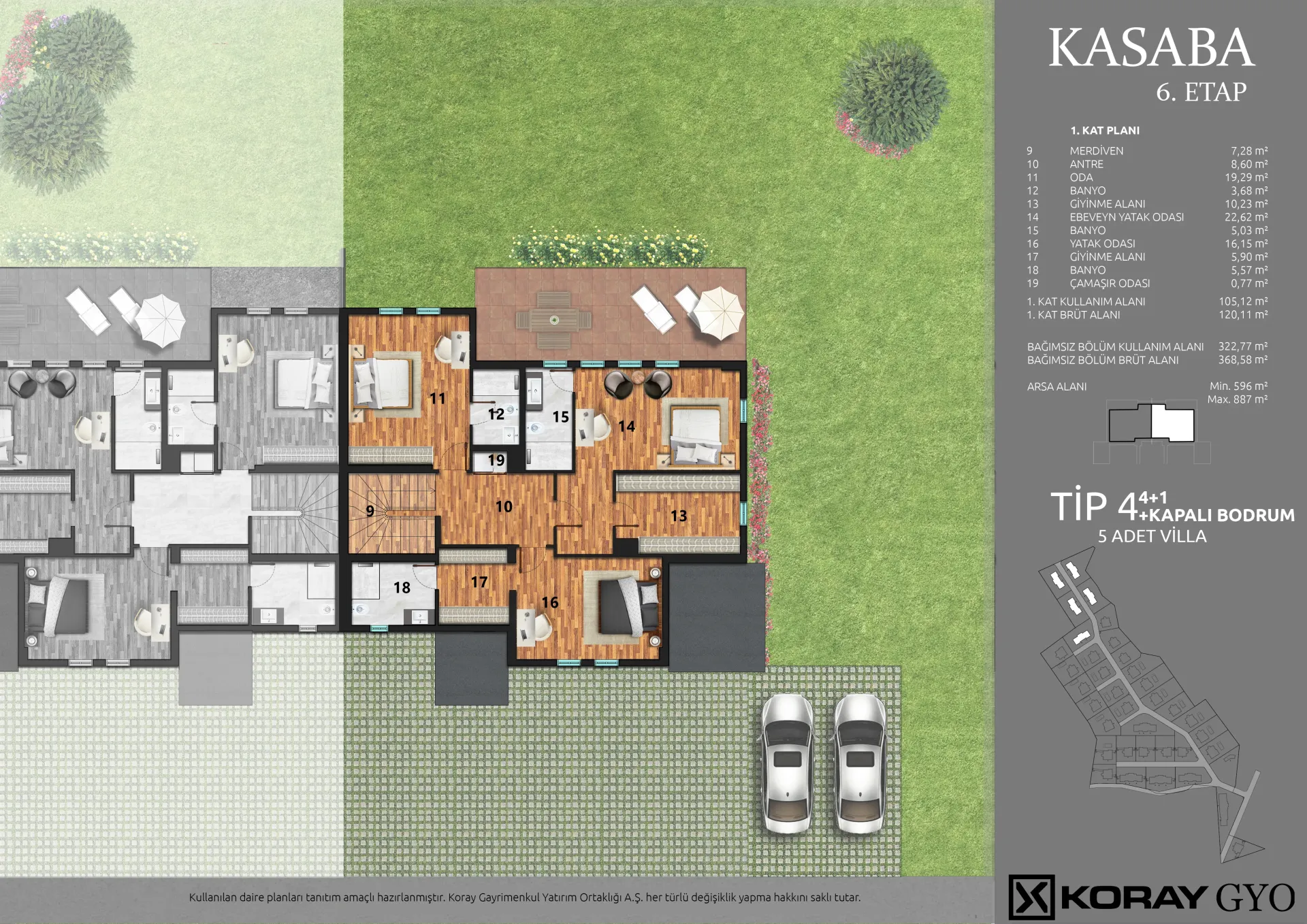 TIP4.2 1 KAT