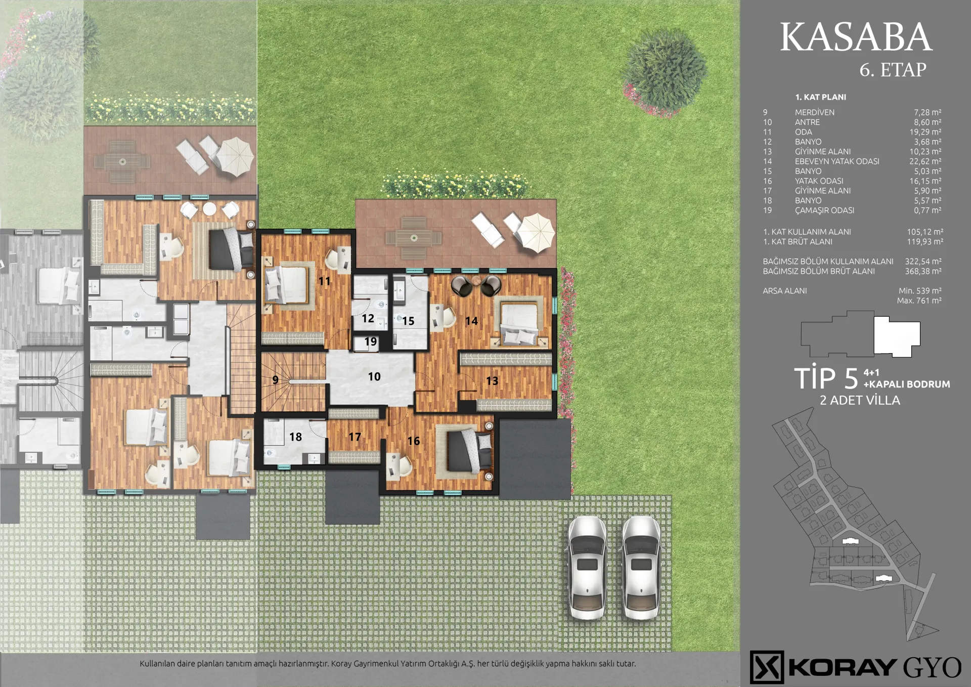 TIP5.2 1 KAT